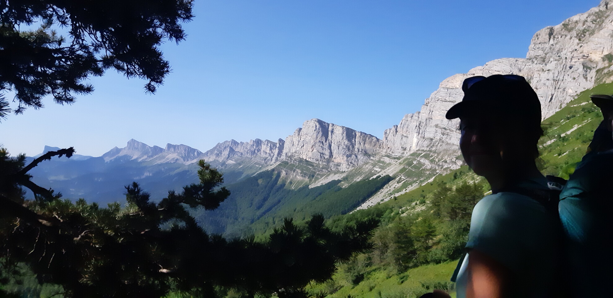 Wellness Hiking and Relaxation