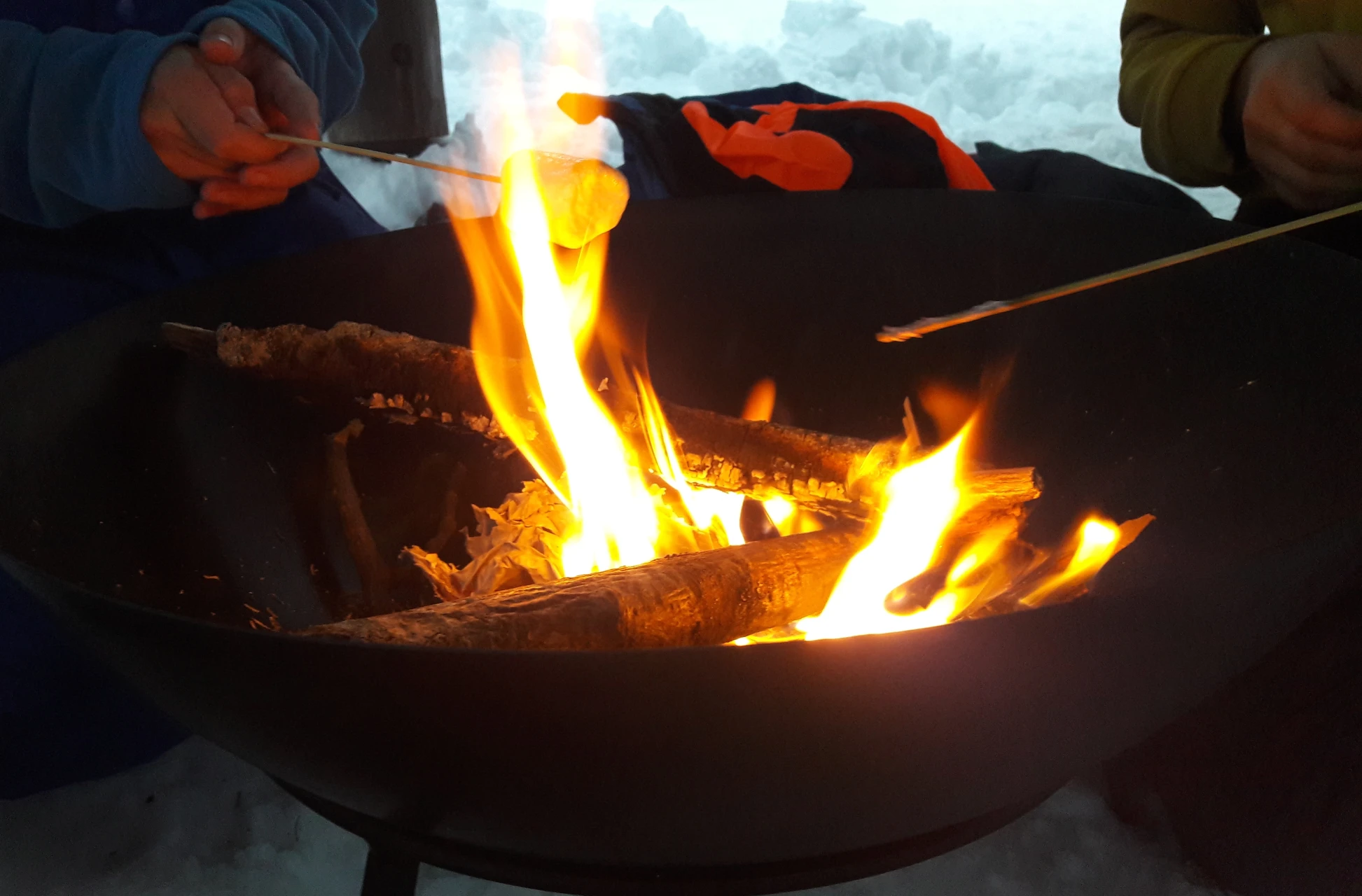 Igloo aperitif