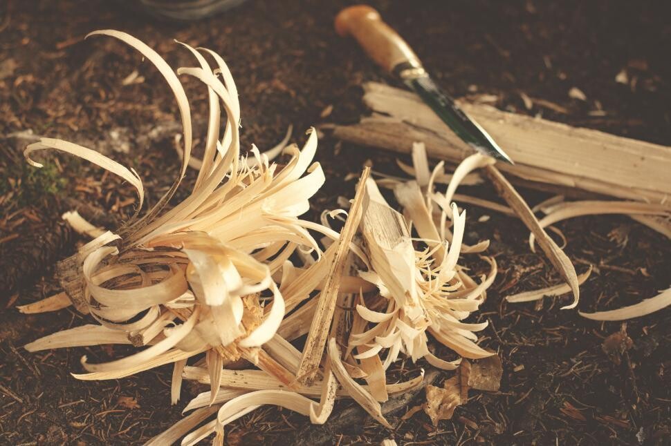 bushcraft