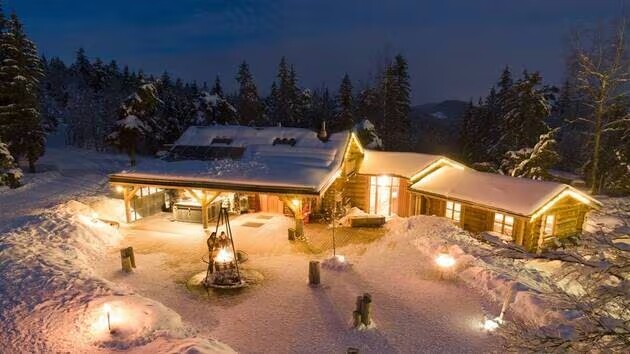 Clariant winter