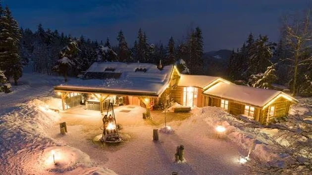 Clariant winter