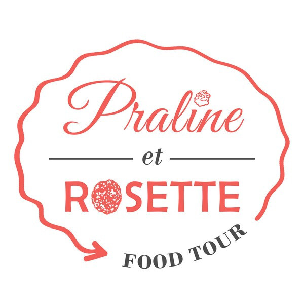 Lyon food tour Praline et Rosette