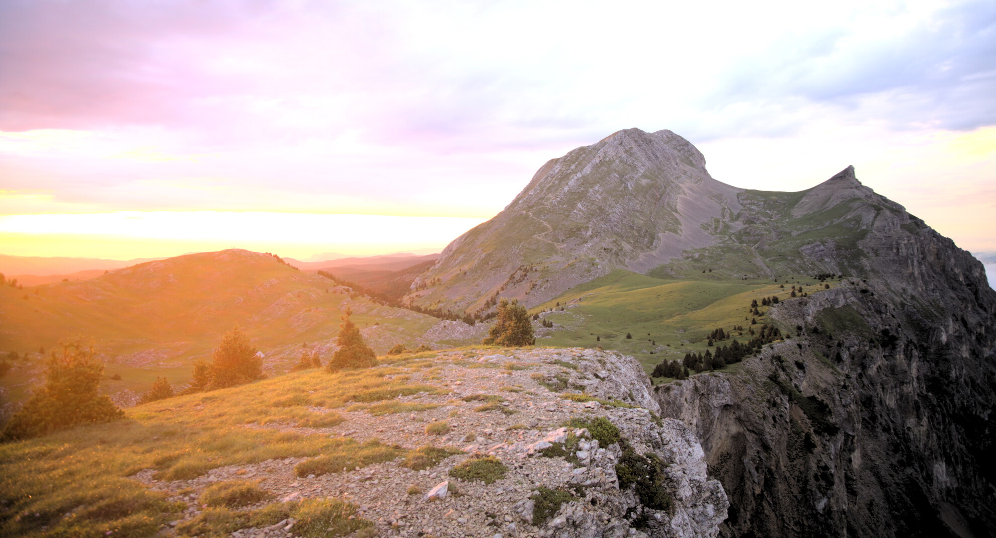grand veymont vercors
