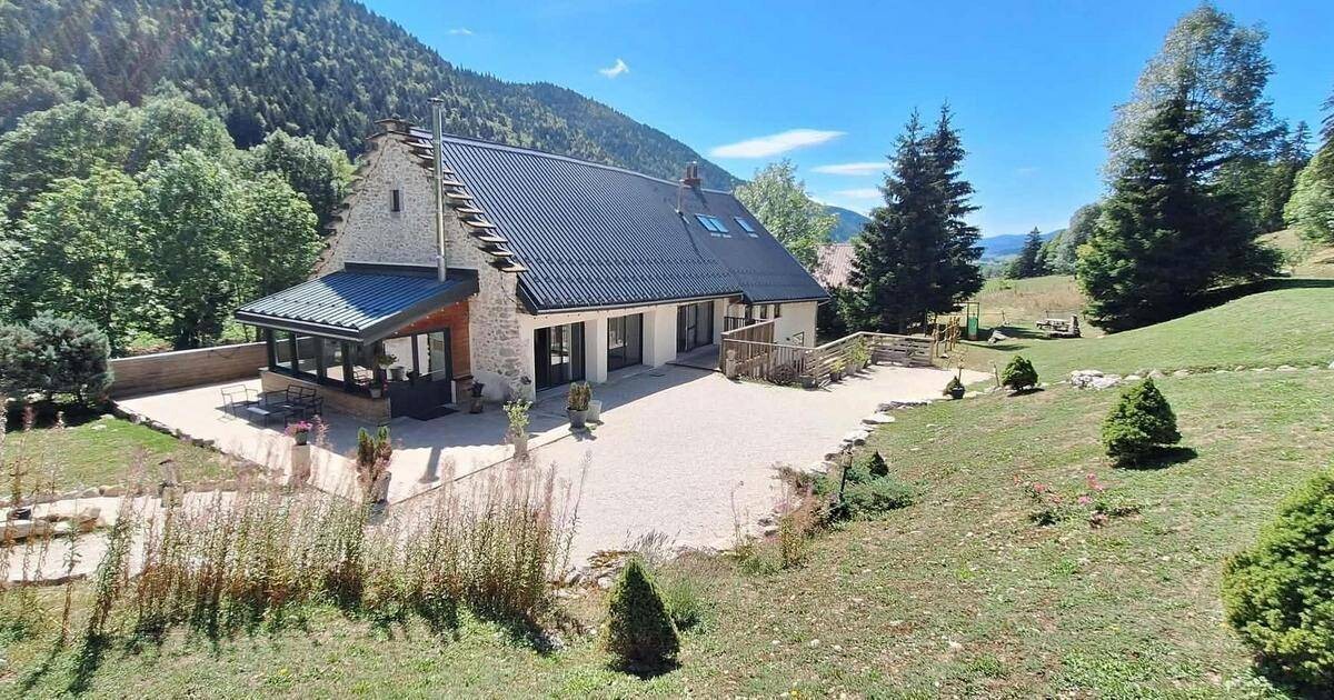 Grange-aux-fees