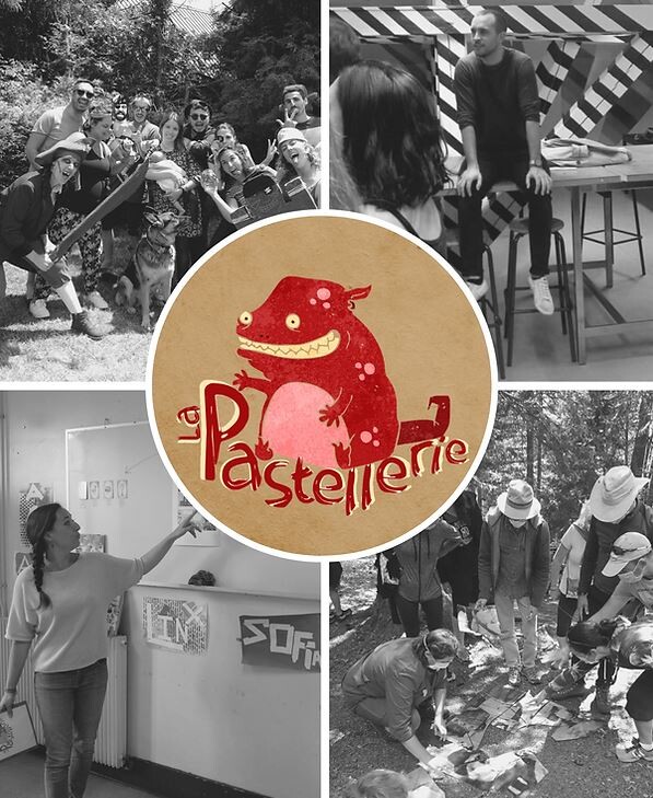Pastellerie