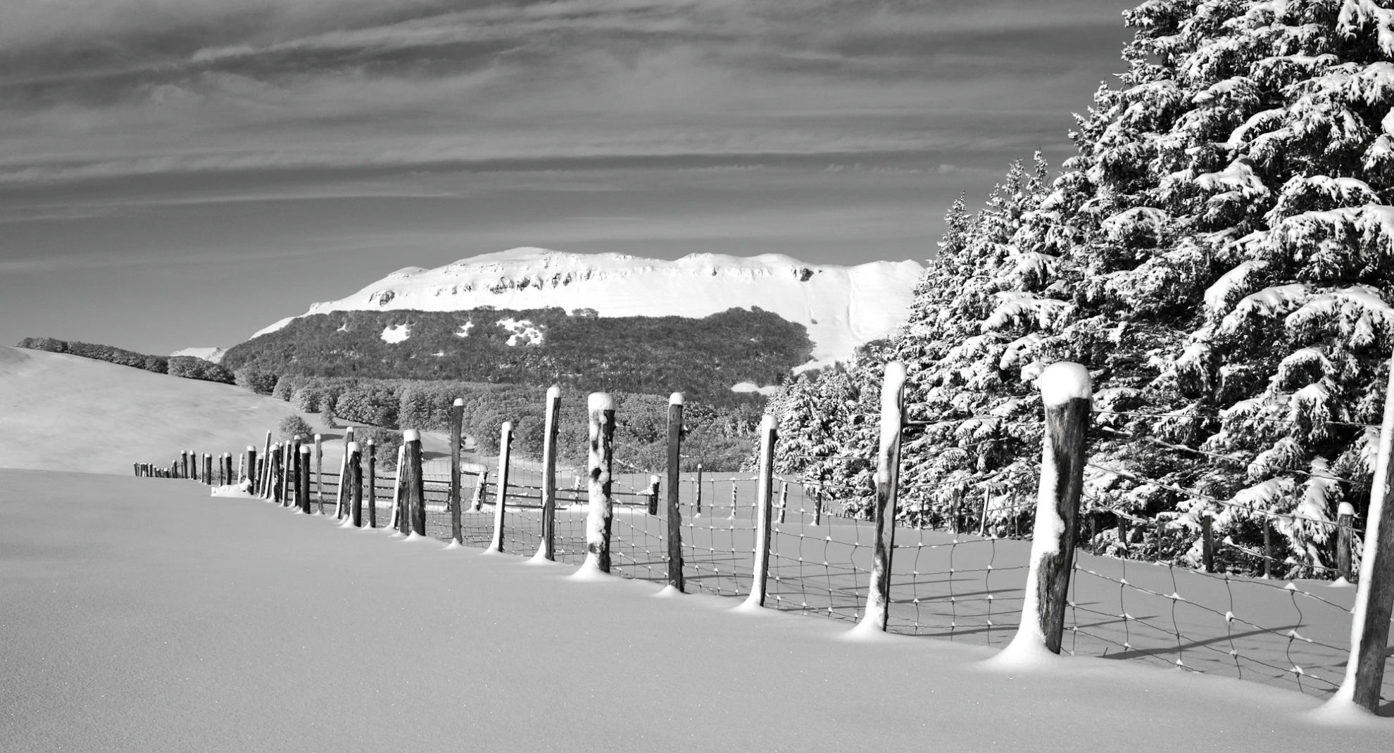 plateau d'Ambel Vercors