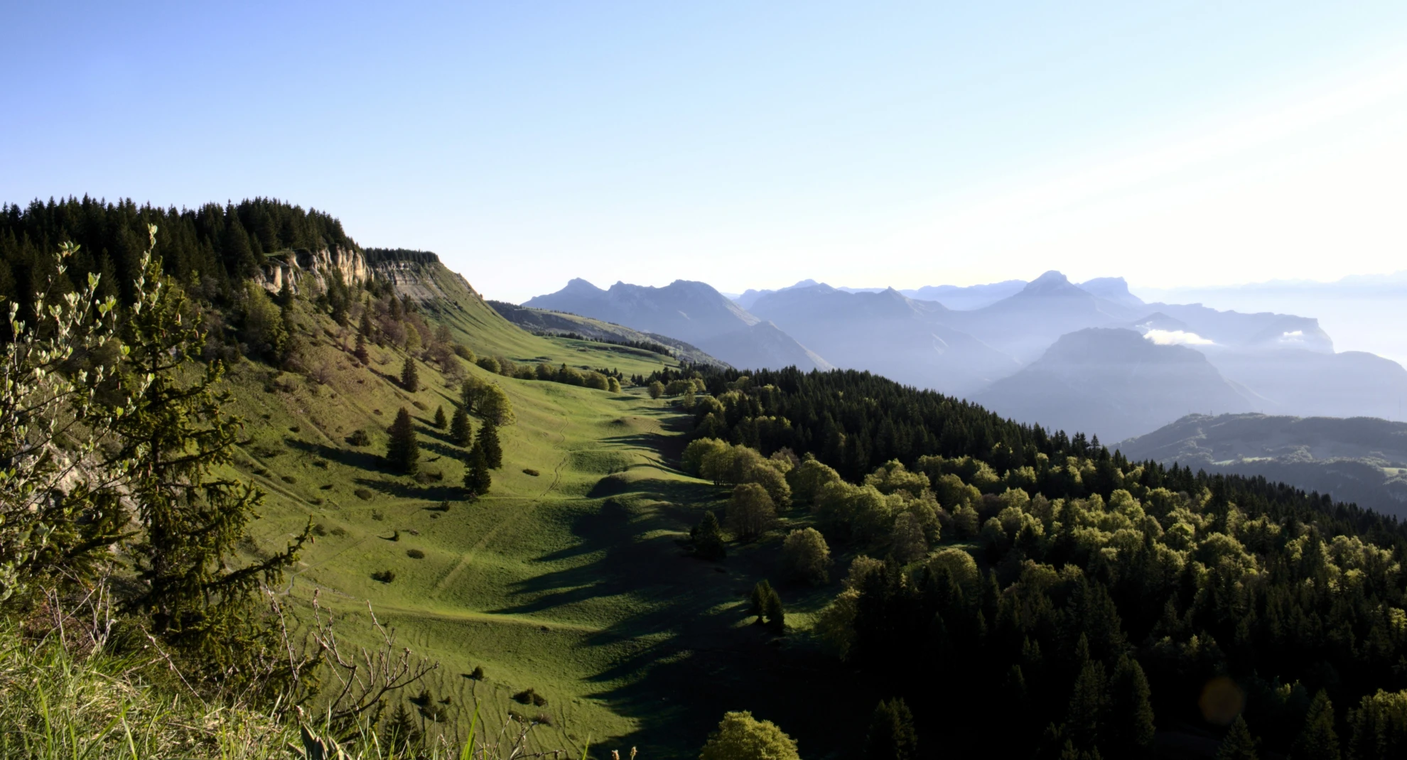 Beautiful walks and hikes in the Vercors: Isère / Drôme