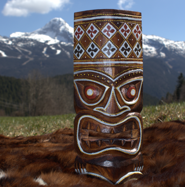 totem-vercors