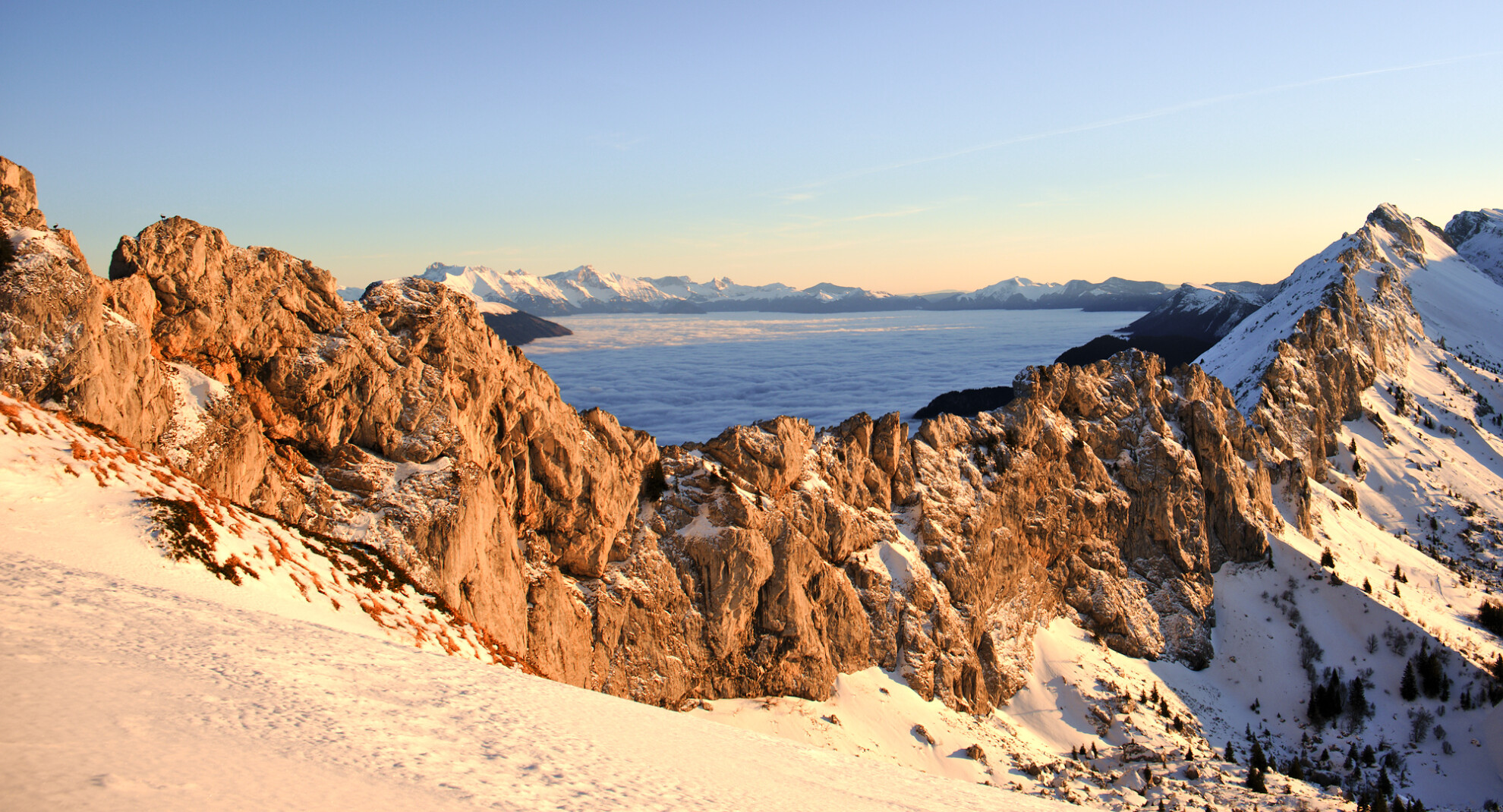 Hiking weekend: 2 to 3 days in the Vercors