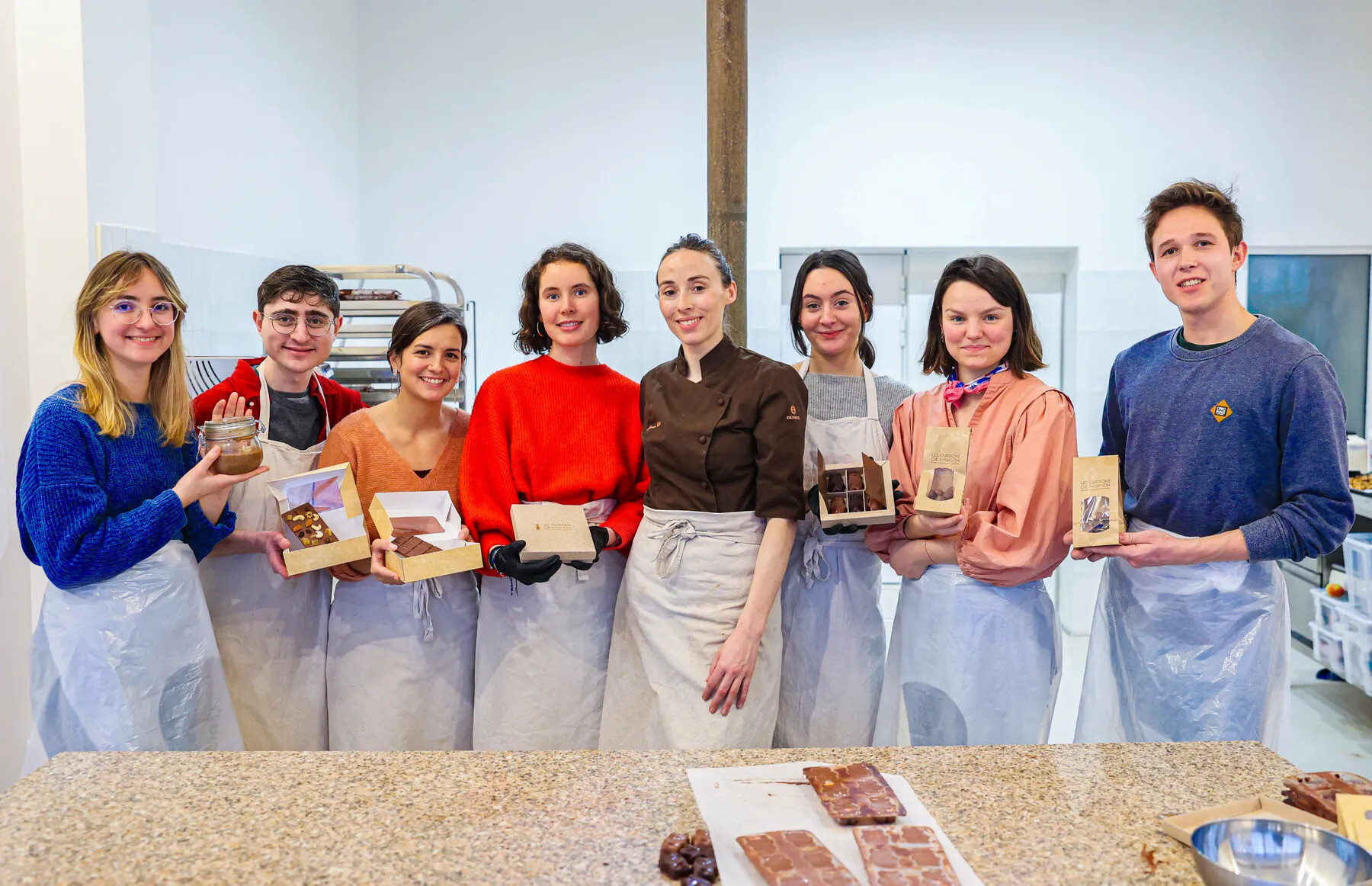 Wecandoo craftsperson workshop